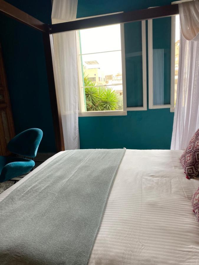 Bed and Breakfast Dar Camelia Тир Экстерьер фото