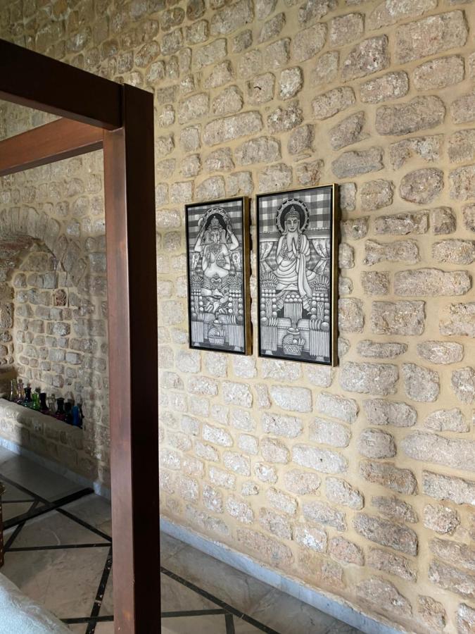 Bed and Breakfast Dar Camelia Тир Экстерьер фото