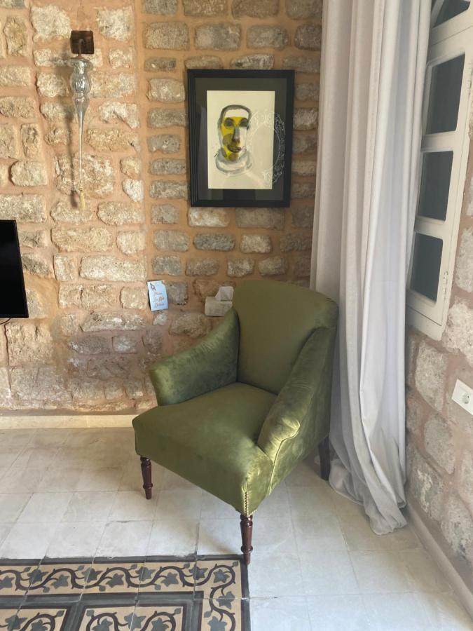 Bed and Breakfast Dar Camelia Тир Экстерьер фото