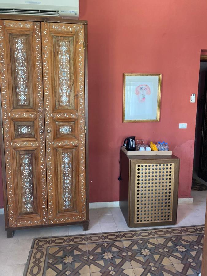 Bed and Breakfast Dar Camelia Тир Экстерьер фото