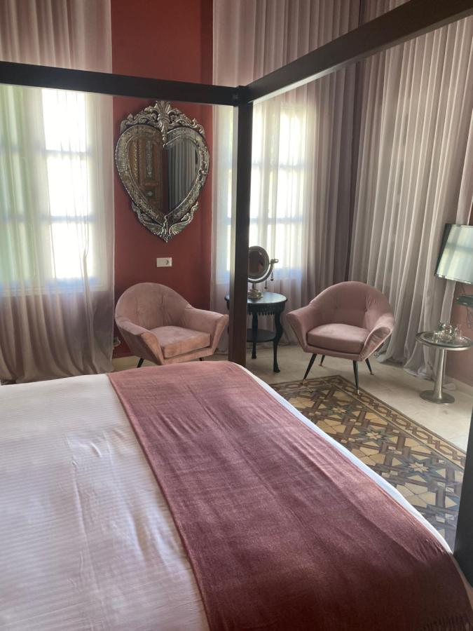 Bed and Breakfast Dar Camelia Тир Экстерьер фото