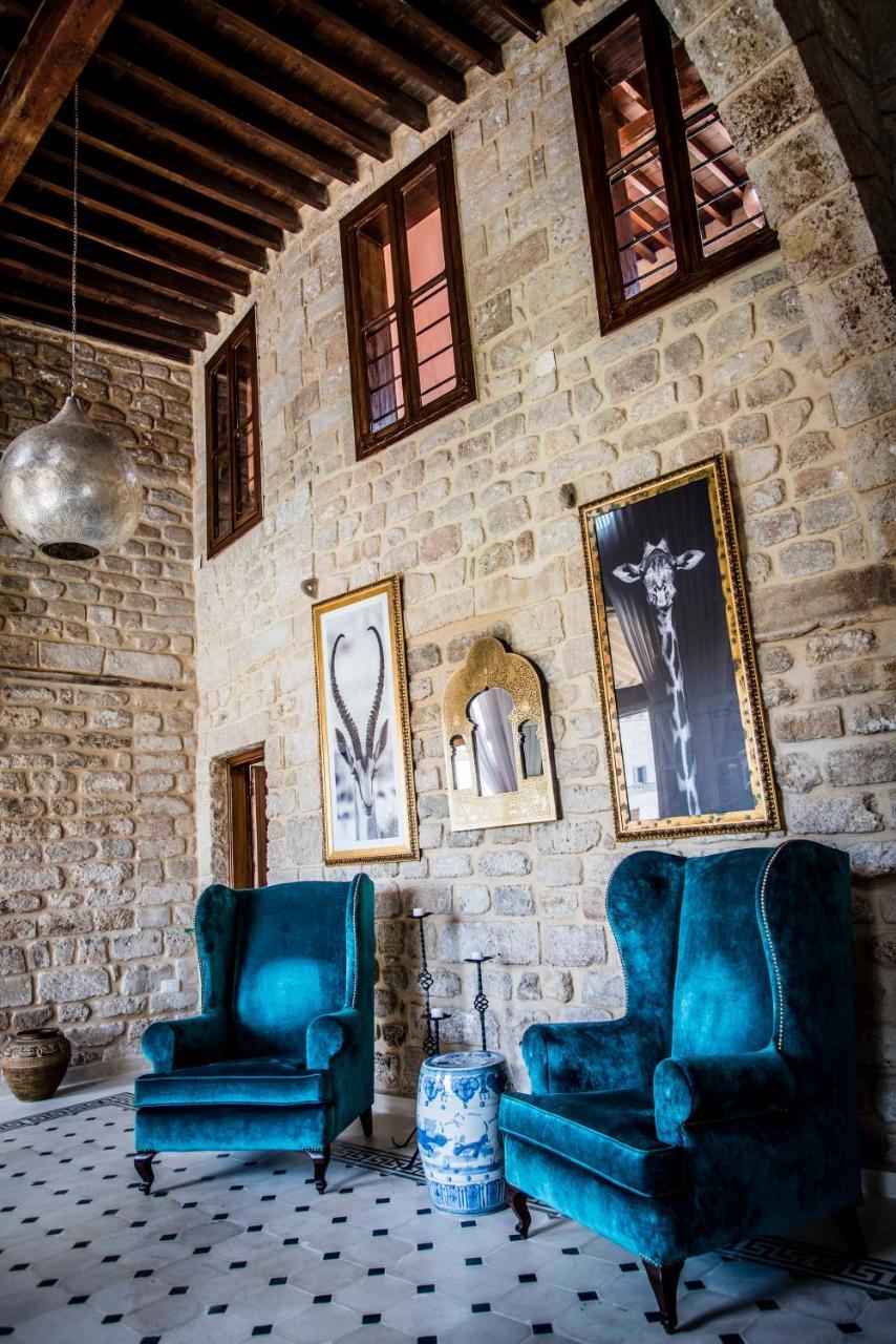 Bed and Breakfast Dar Camelia Тир Экстерьер фото