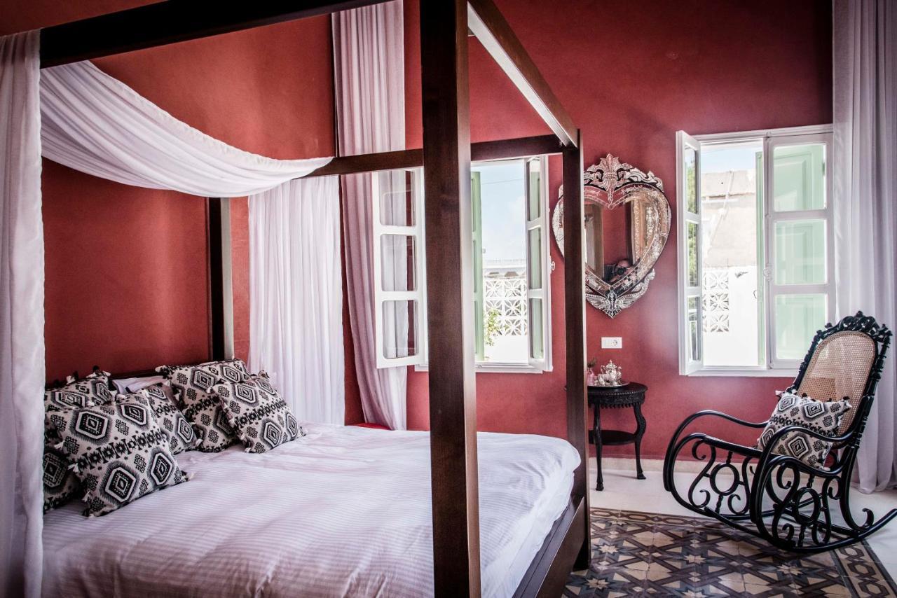 Bed and Breakfast Dar Camelia Тир Экстерьер фото