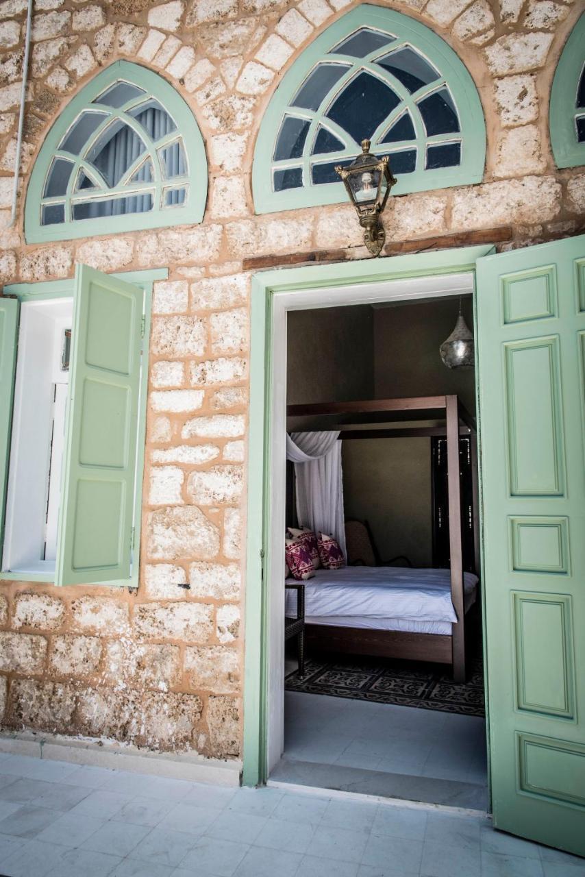 Bed and Breakfast Dar Camelia Тир Экстерьер фото