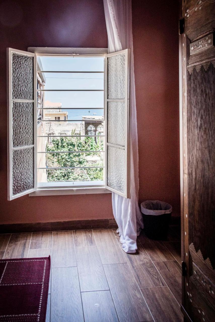 Bed and Breakfast Dar Camelia Тир Экстерьер фото