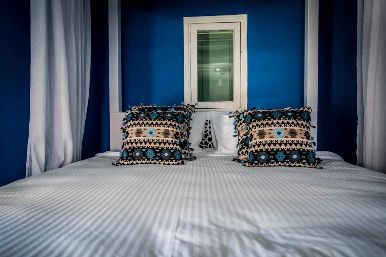 Bed and Breakfast Dar Camelia Тир Экстерьер фото