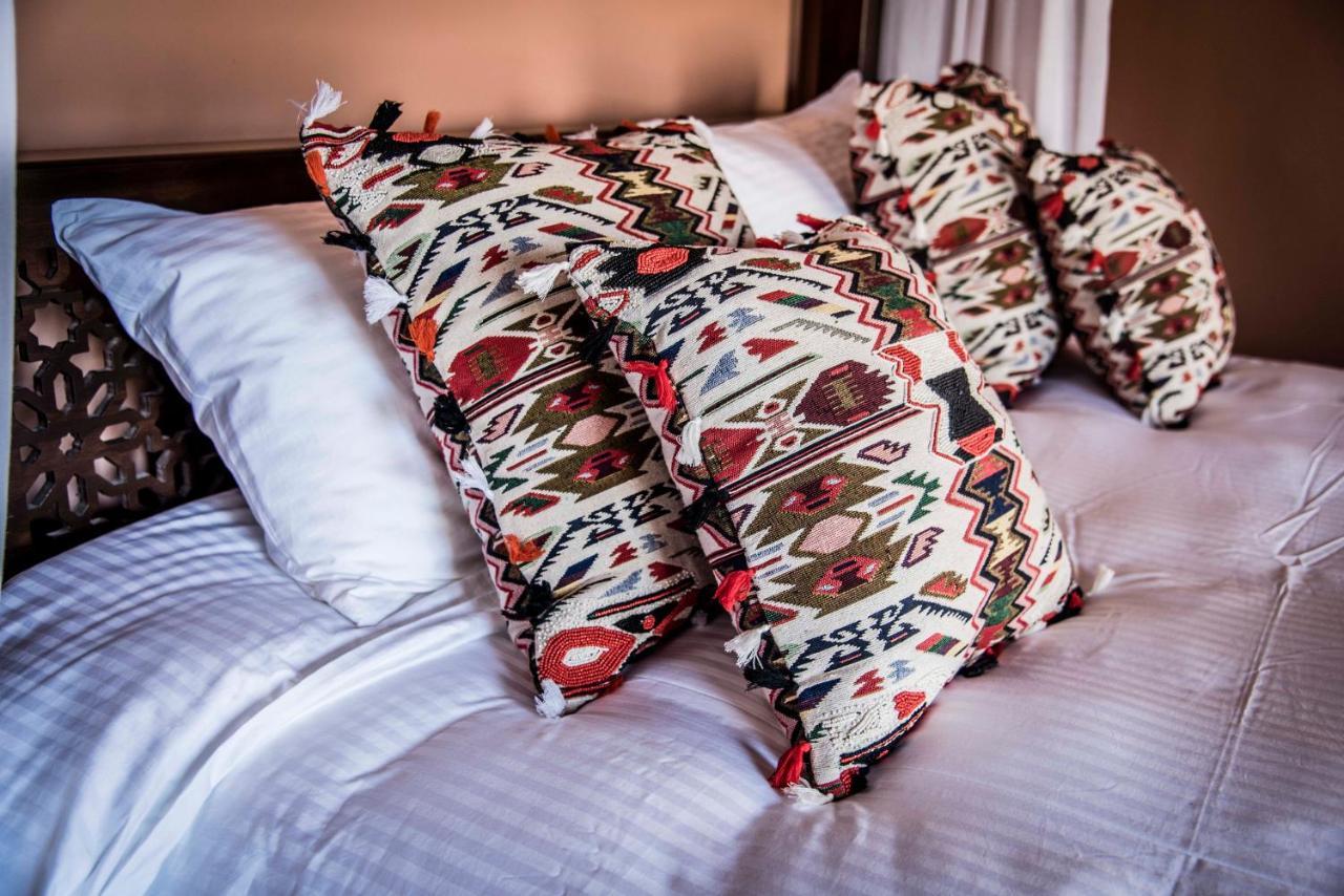 Bed and Breakfast Dar Camelia Тир Экстерьер фото