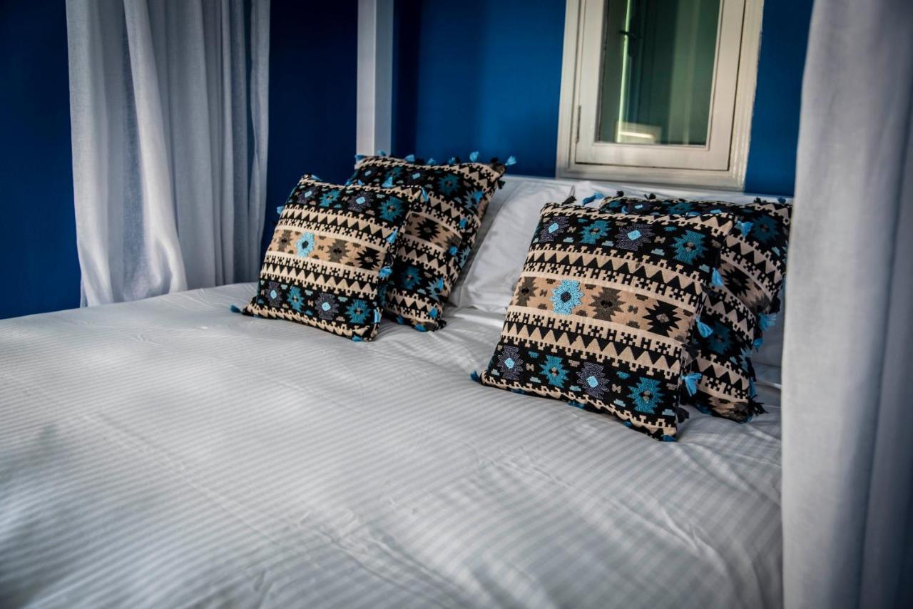Bed and Breakfast Dar Camelia Тир Экстерьер фото